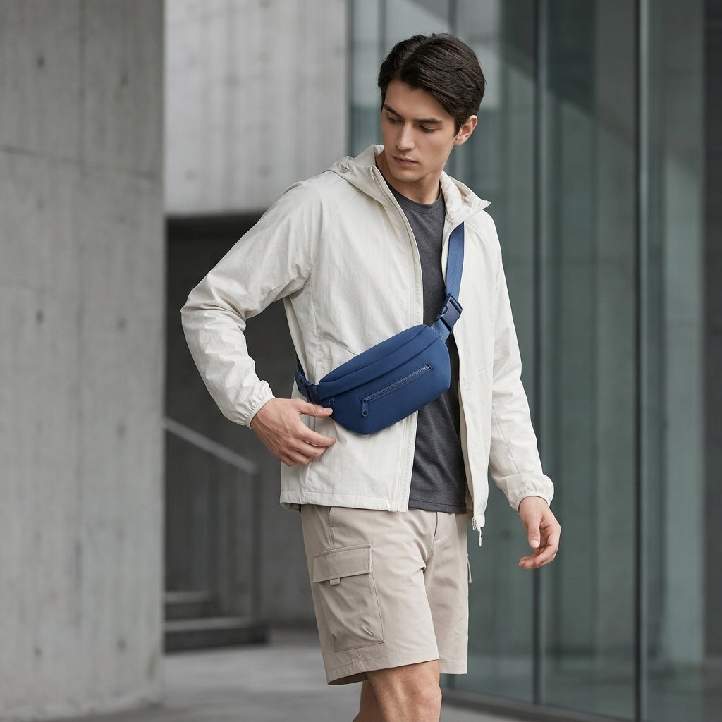 Belt Bags