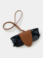 Eyeglass Clip Golden Mustard Chic product view 11
