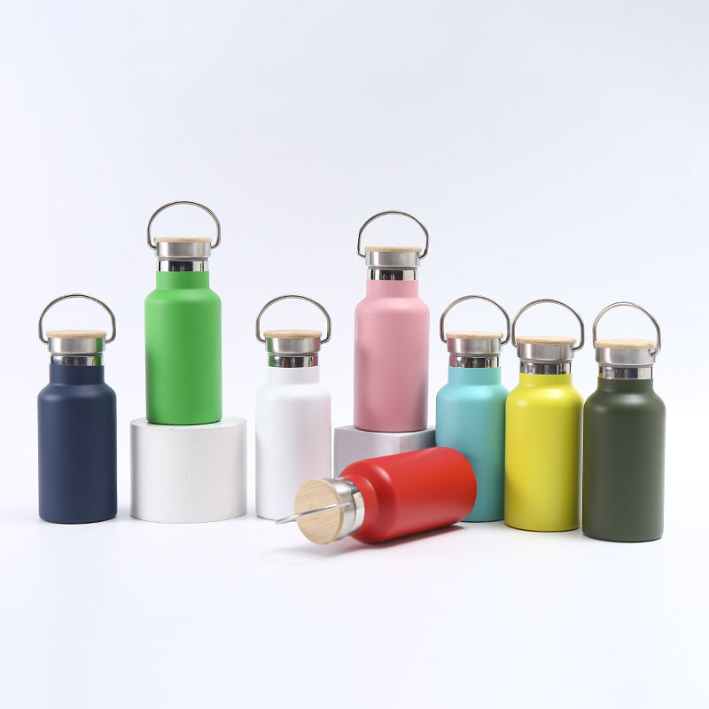 Water Bottle product view 8