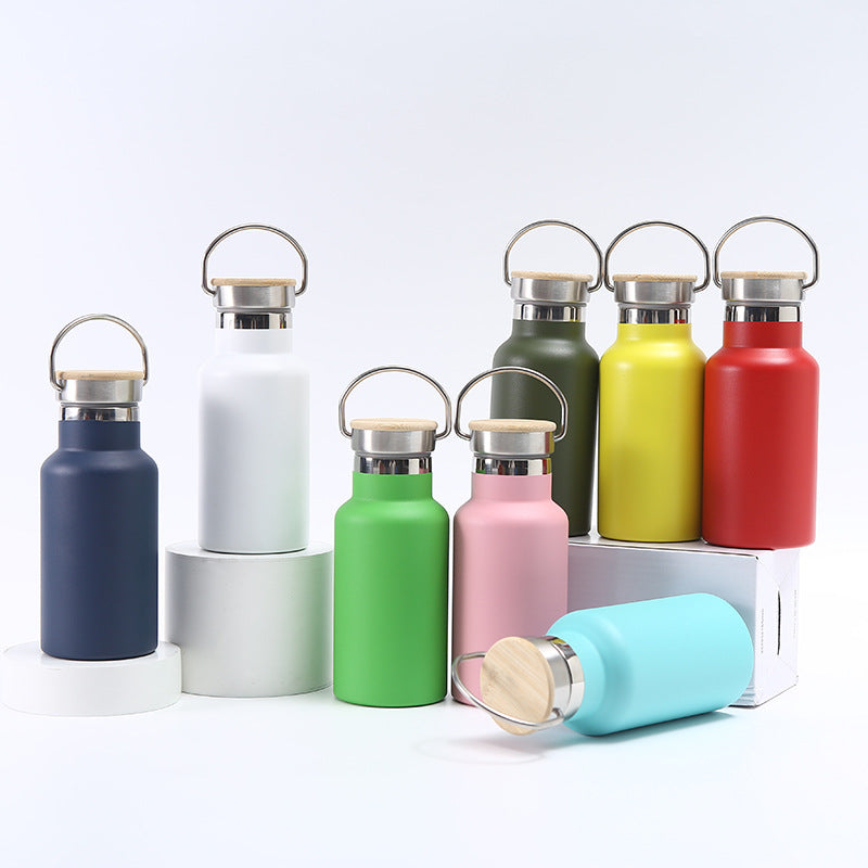 Water Bottle product view 7