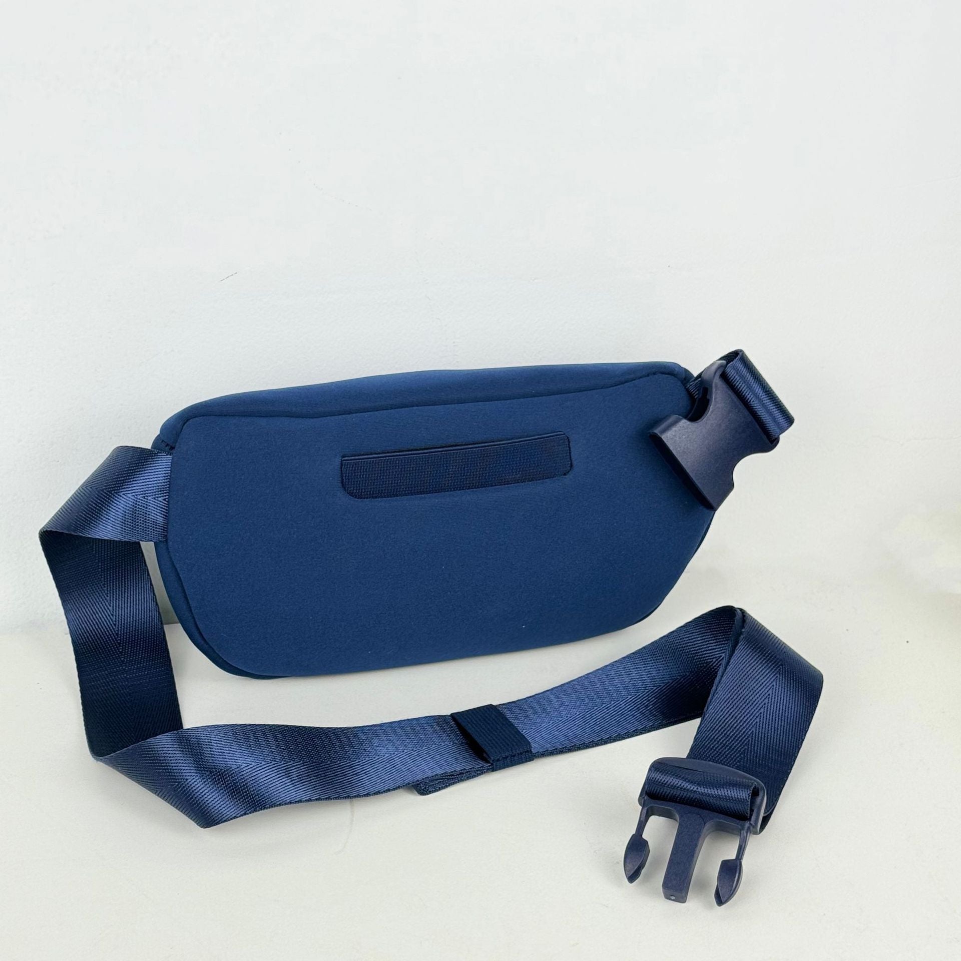 Aria Neoprene Belt Bag Minimalist Crossbody for Women product view 9