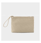 Large Neoprene Woven Tote product view 11