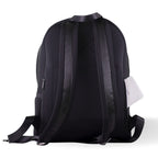 Serene Lavender Neoprene Backpack Chic Commuter Essential product view 13