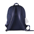 Serene Lavender Neoprene Backpack Chic Commuter Essential product view 11