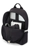 Serene Lavender Neoprene Backpack Chic Commuter Essential product view 24