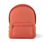 Serene Lavender Neoprene Backpack Chic Commuter Essential product view 7