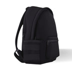 Serene Lavender Neoprene Backpack Chic Commuter Essential product view 14
