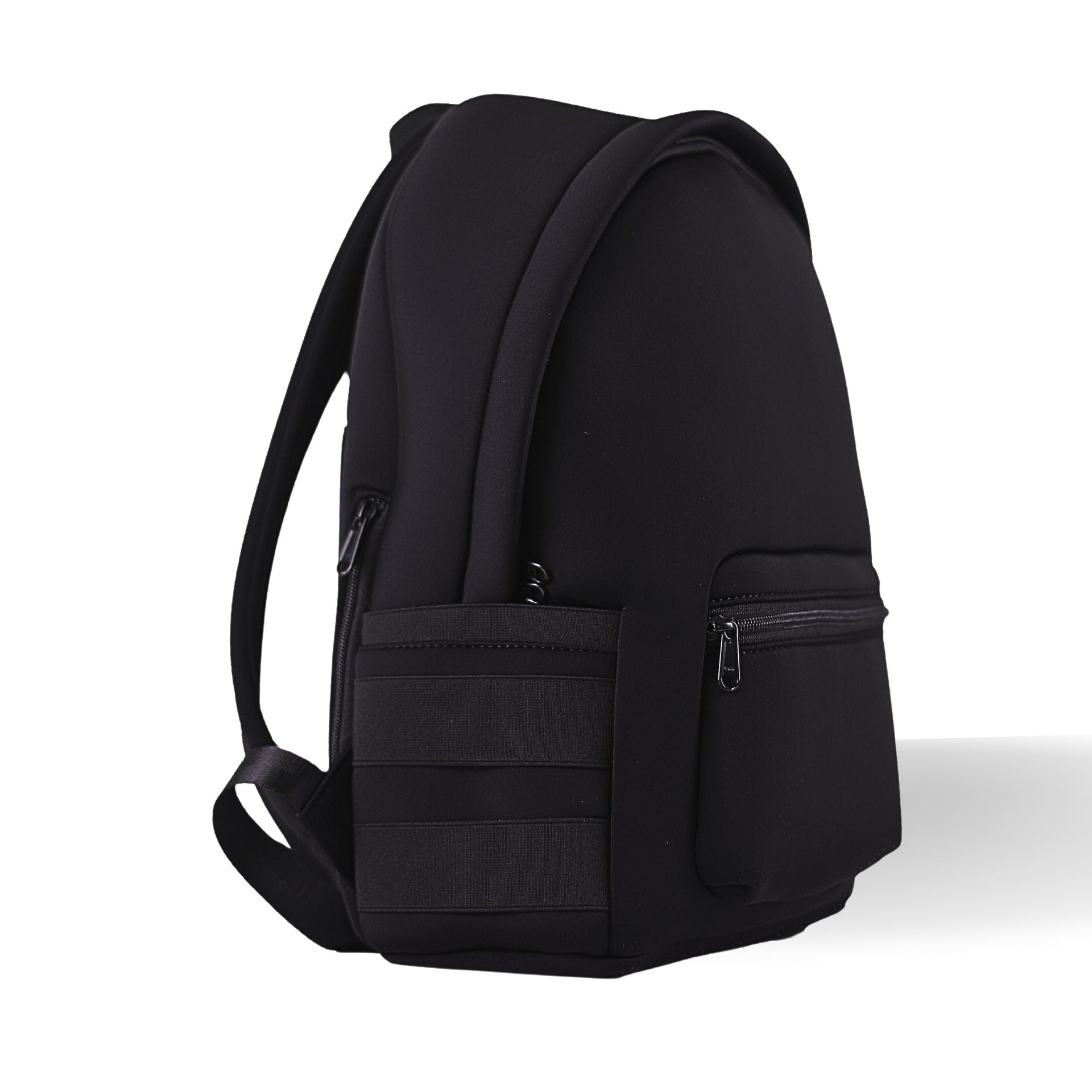 Serene Lavender Neoprene Backpack Chic Commuter Essential product view 14