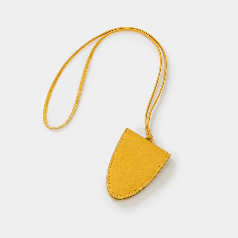 Eyeglass Clip Golden Mustard Chic main product image