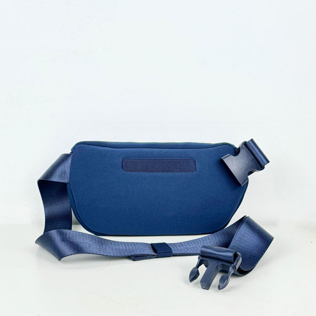 Aria Neoprene Belt Bag Minimalist Crossbody for Women product view 10