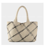 Large Neoprene Woven Tote product view 8
