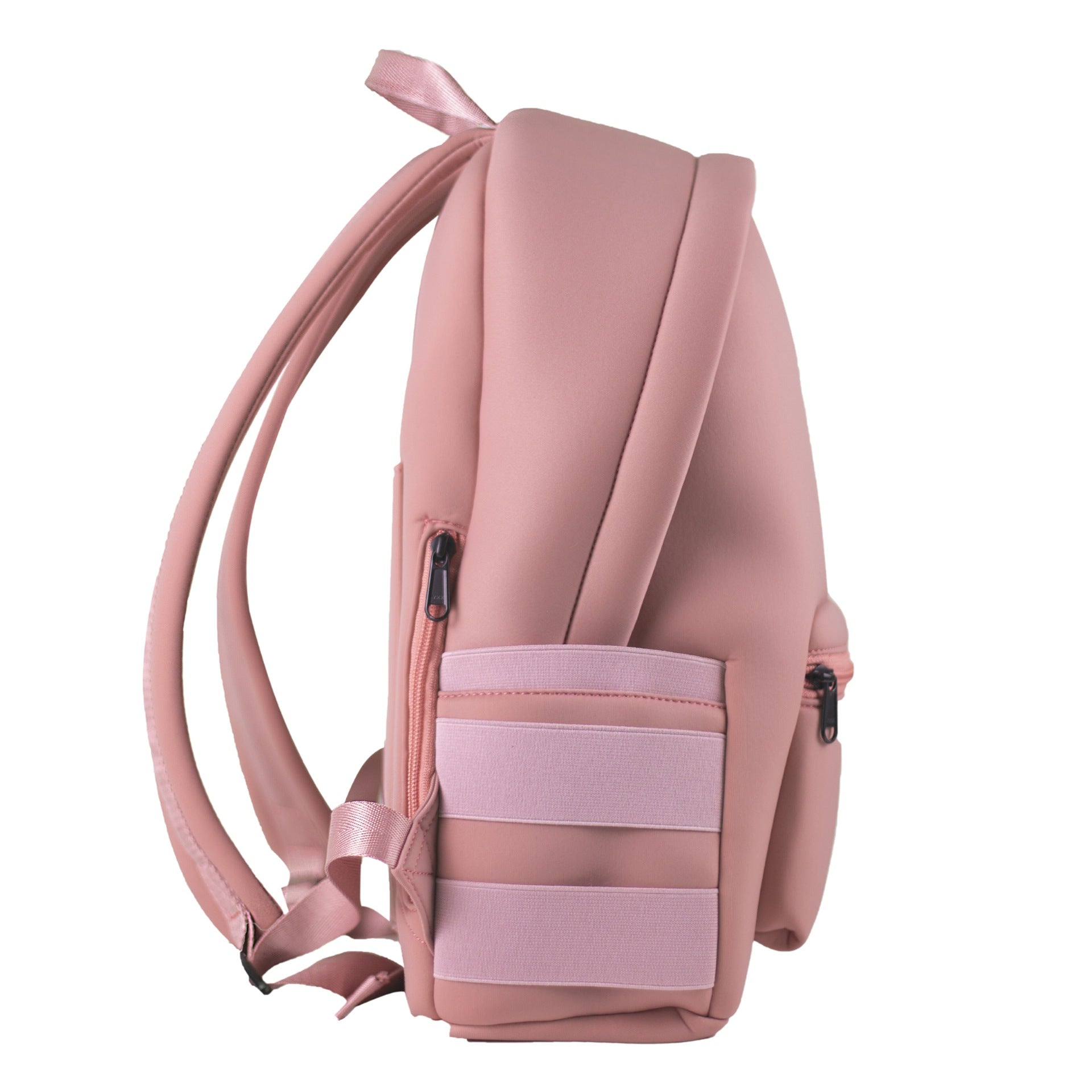 Serene Lavender Neoprene Backpack Chic Commuter Essential product view 21