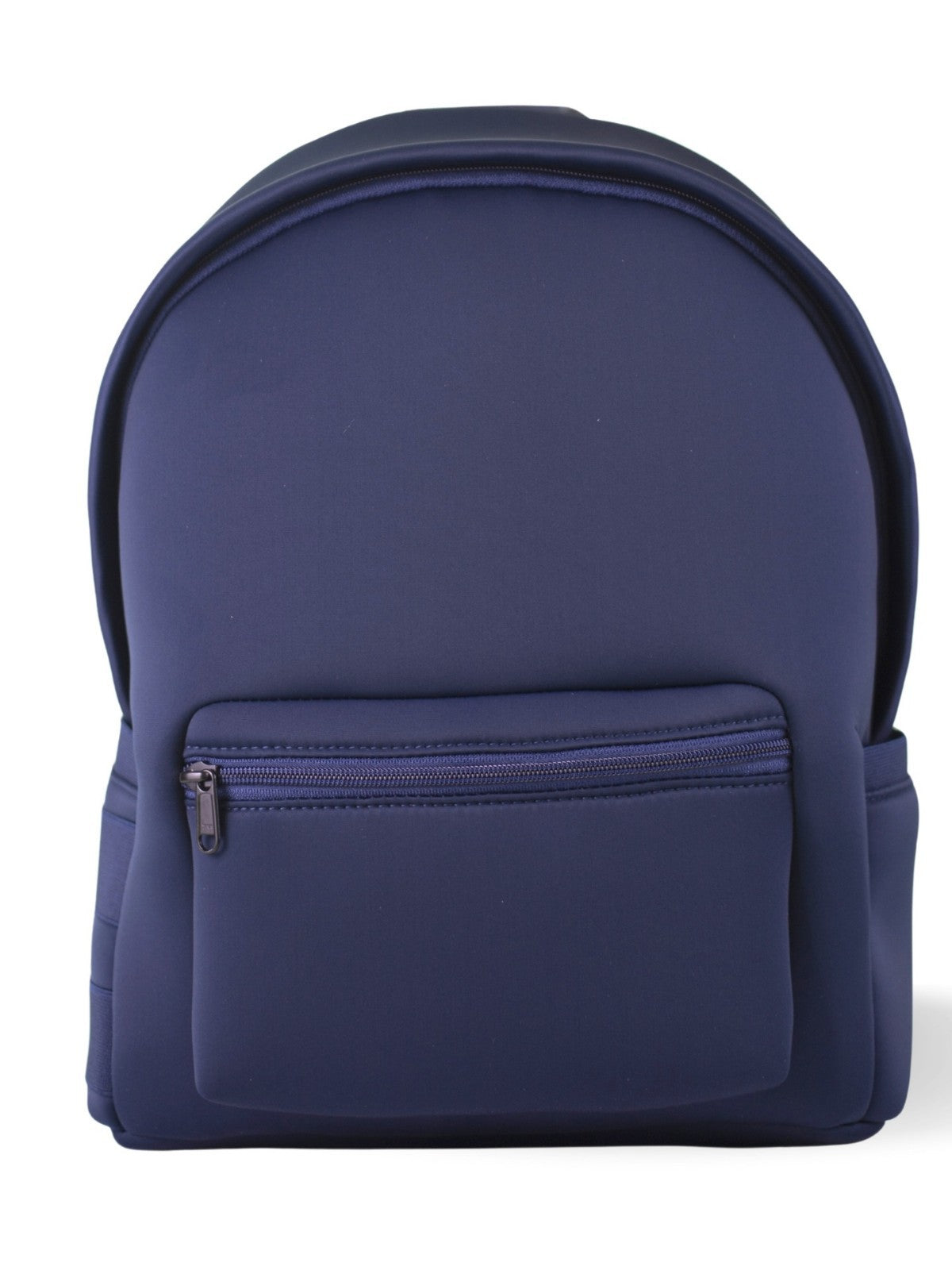 Serene Lavender Neoprene Backpack Chic Commuter Essential lifestyle product view