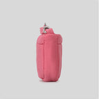 Aura Quilted Nylon Wristlet Chic Pouch for Modern Essentials detail product view