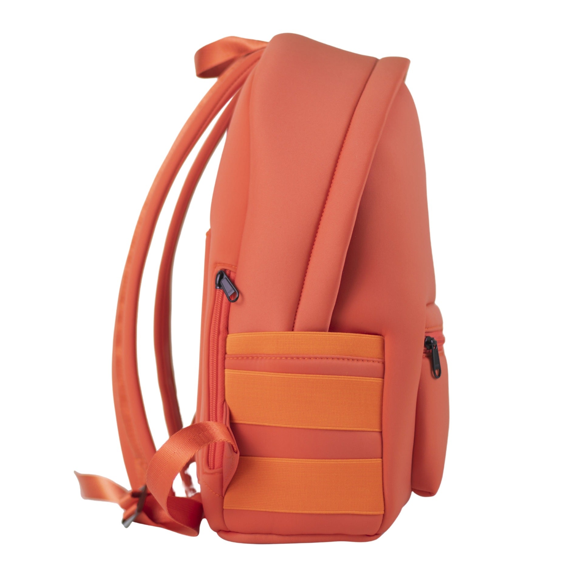 Serene Lavender Neoprene Backpack Chic Commuter Essential product view 19