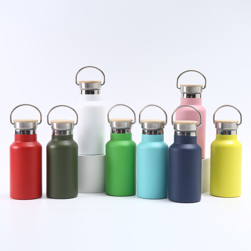 Water Bottle product view 9