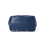 Aura Woven Hobo Bag Chic Commuter Handbag product view 11