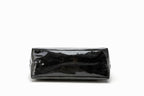 Modern Glossy Kraft Effect Tote Chic Commuter Carryall product view 31