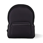 Serene Lavender Neoprene Backpack Chic Commuter Essential product view 9