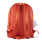 Serene Lavender Neoprene Backpack Chic Commuter Essential product view 18