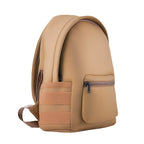 Serene Lavender Neoprene Backpack Chic Commuter Essential product view 20